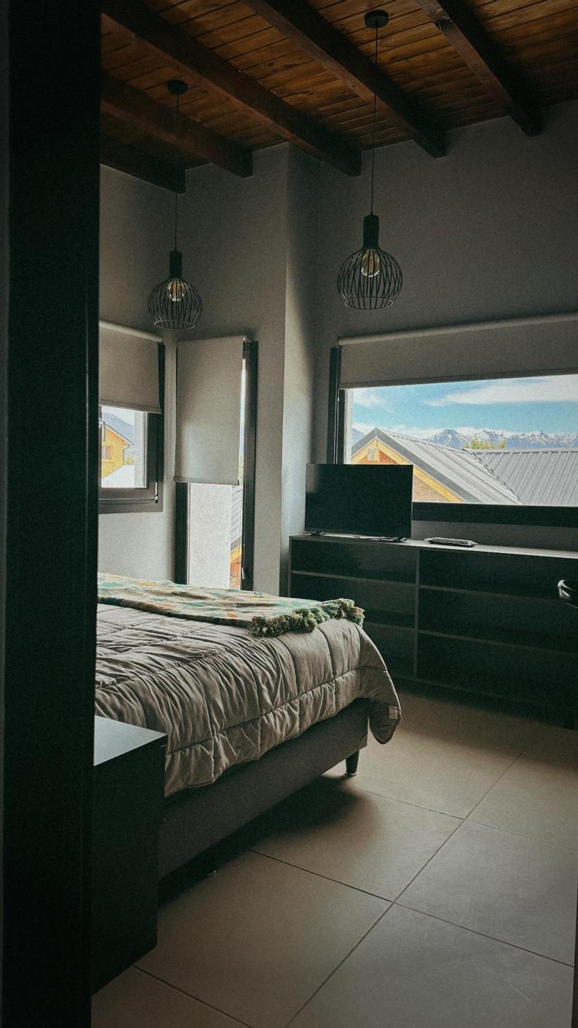 Apartment Ziba *