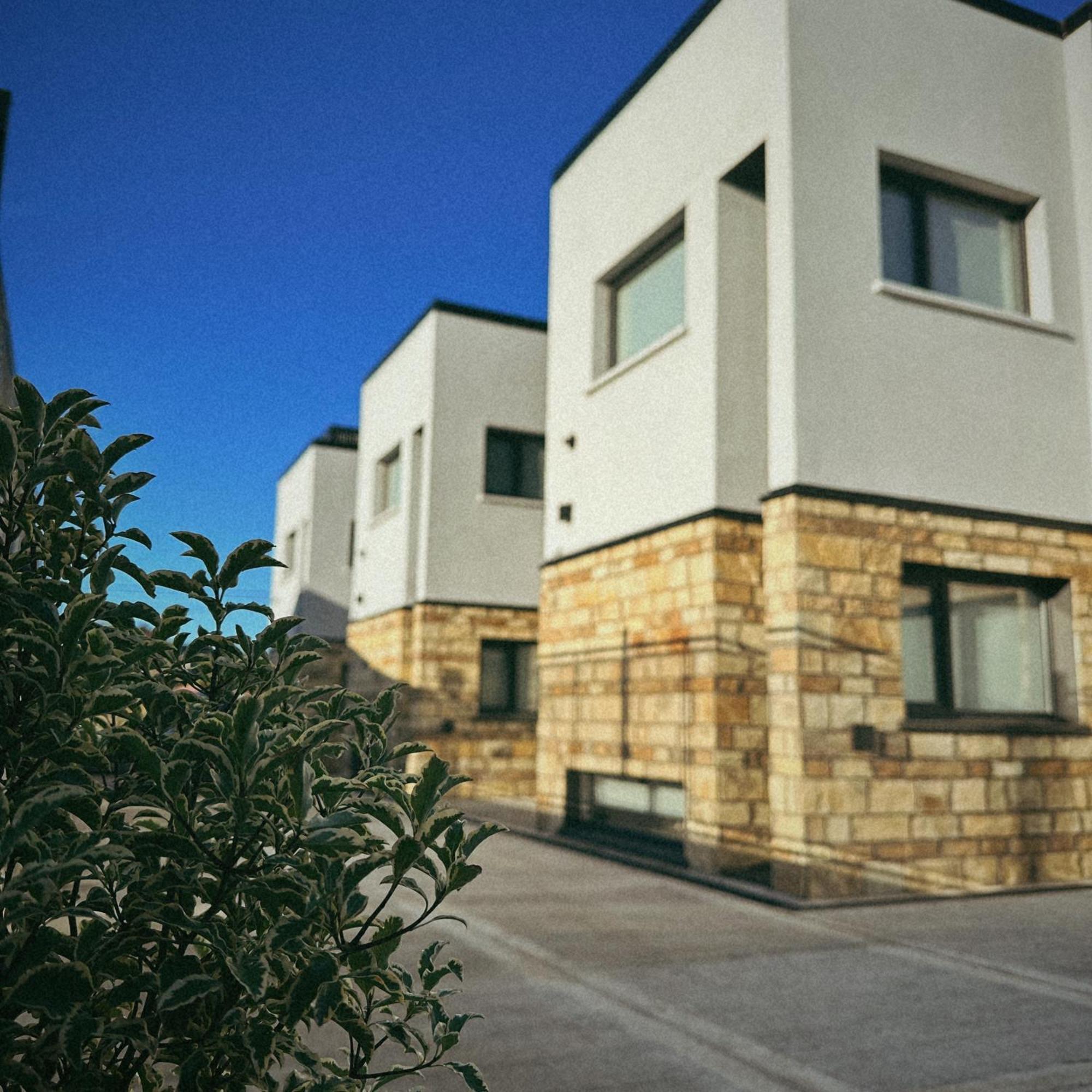 Ziba Apartamento *