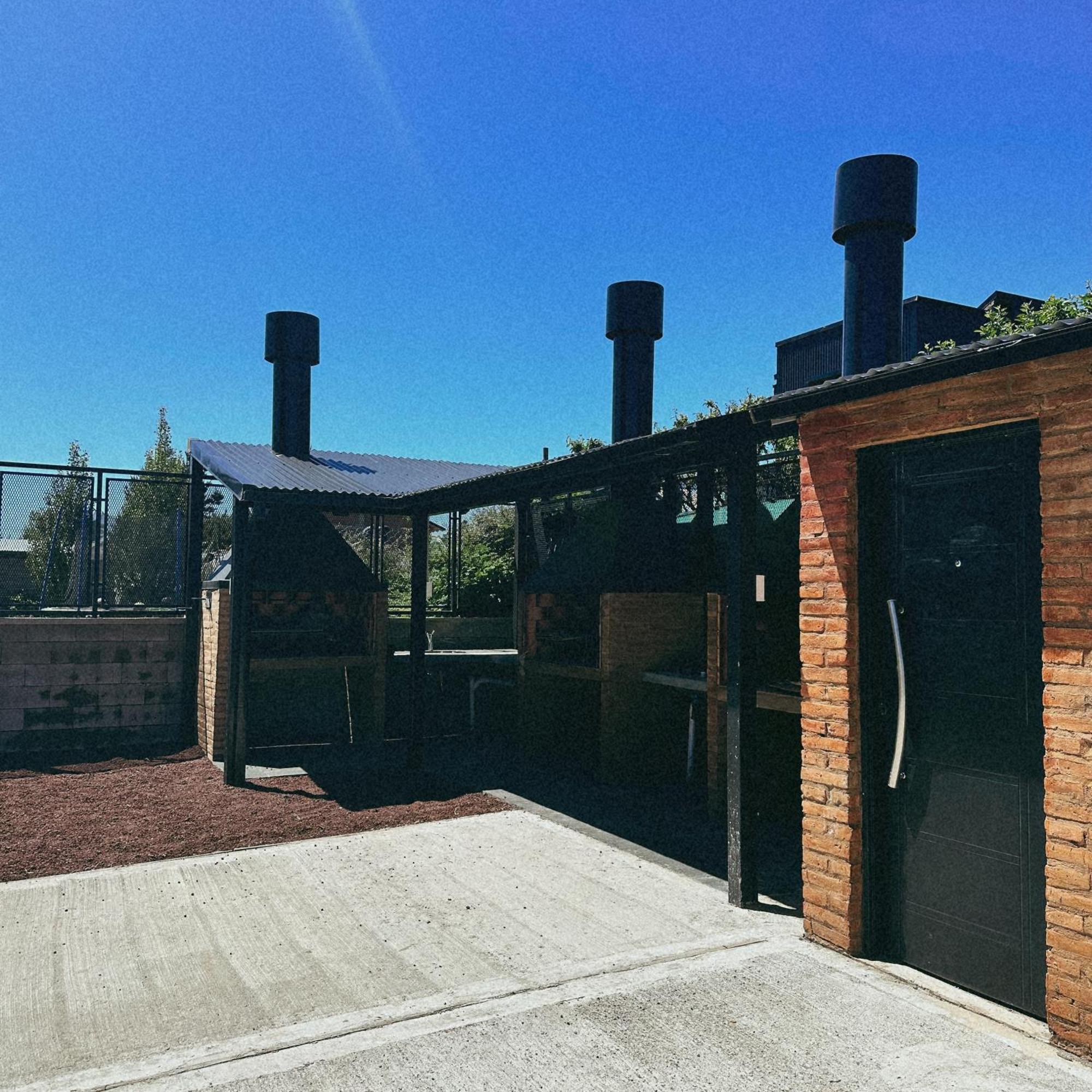 Ziba San Carlos de Bariloche